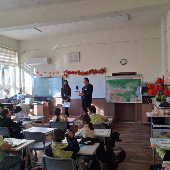 Будители (14)